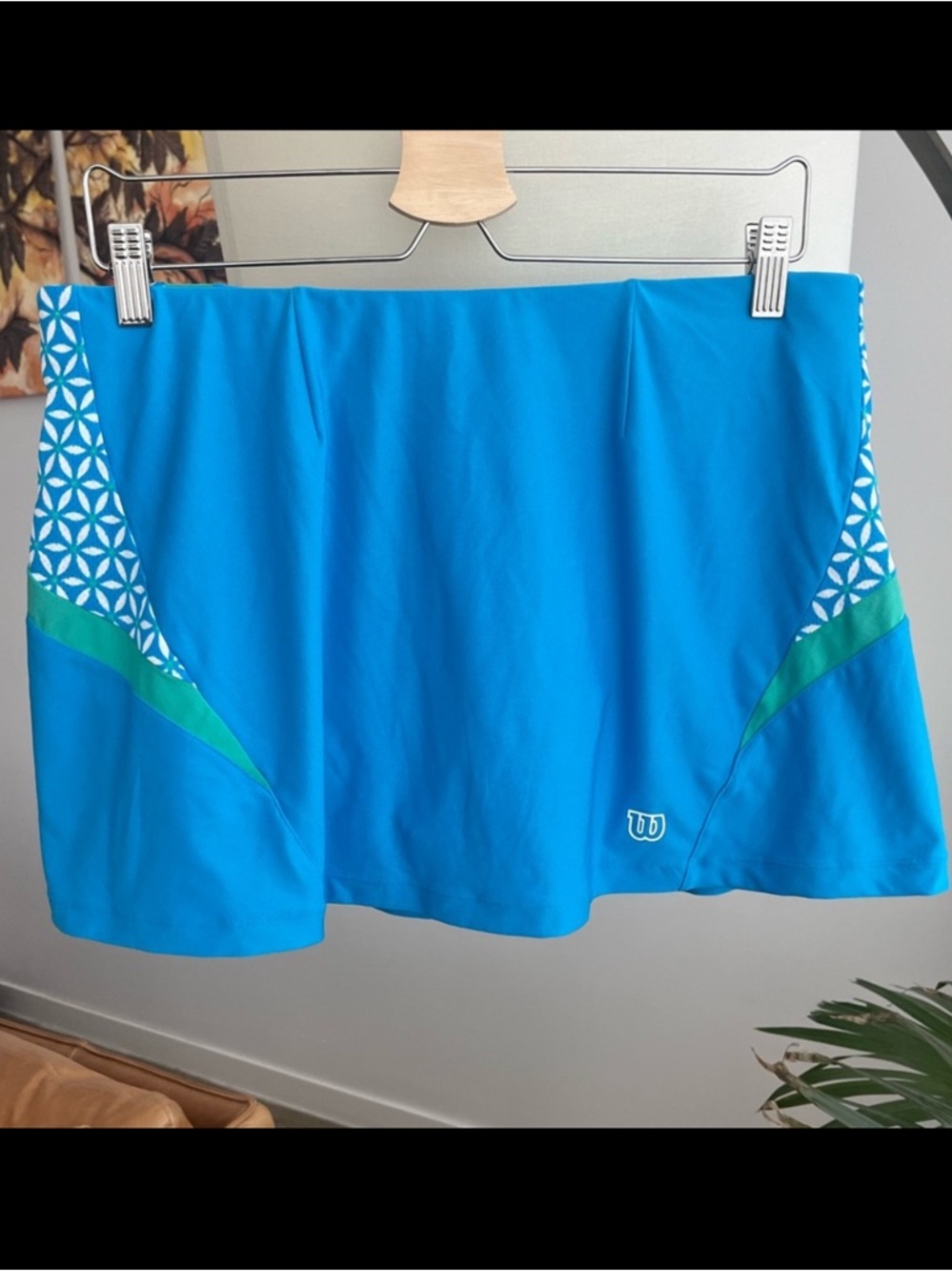 Wilson Golf Tennis Skort / Skirt